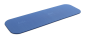 Preview: AIREX-Gymnastikmatte Coronella 185 blau