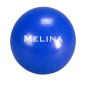 Preview: Pilates-Ball MELINA, blau, D 25 cm