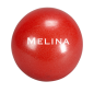 Preview: Pilates-Ball MELINA, rot, D 30 cm