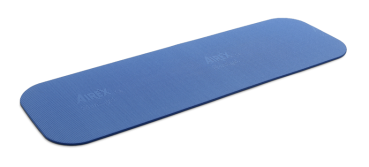 AIREX-Gymnastikmatte Coronella 185 blau
