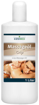 Massageöl Grip 250 ml