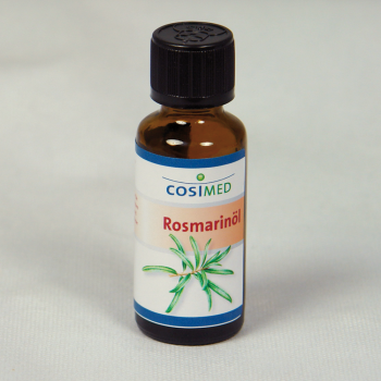 Rosmarinöl - ätherisches Öl - 30 ml