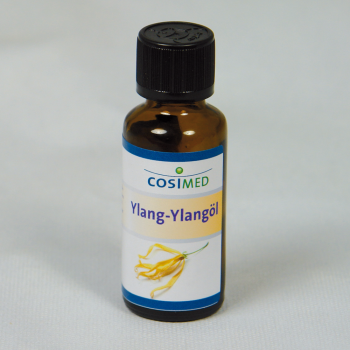Ylang-Ylangöl - ätherisches Öl - 10 ml