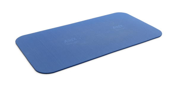 AIREX-Gymnastikmatte Corona blau
