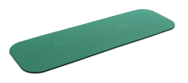 AIREX-Gymnastikmatte Coronella 185 grün