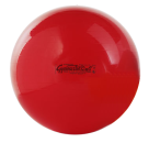 Original Pezzi-Ball, D 75 cm, rot